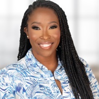 Kameale Terry, Chief Executive Officer & Co-Founder, Chargerhelp