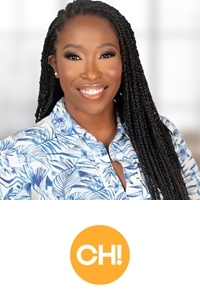 Ms. Kameale Terry | Chief Executive Officer & Co-Founder | Chargerhelp » speaking at MOVE America