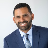 Manbir Singh, Digital Transformation Leader, US Manufacturing & Automotive Sectors, Kyndryl