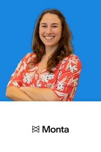 Rachel Levine | Customer Success Manager | Monta » speaking at MOVE America