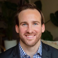 Ryan Monahan, Director of Business Development, Electrada