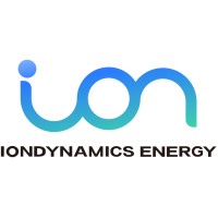 IonDynamics Energy at MOVE America 2025