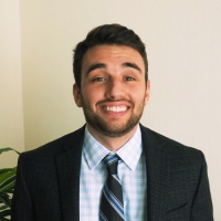 Dave Golembeski, Senior Program Manager, Interstate Renewable Energy Council (IREC)