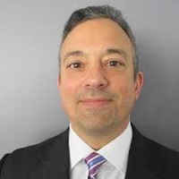 Jeff Hood, Principal, Deloitte US