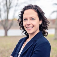 Grace Griese, Director, Software Development Life Cycle, General Motors