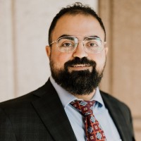 Hicham Ghossein