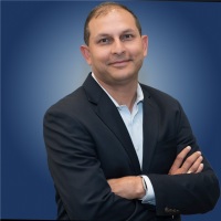 Amitesh Singh, Area Vice President – Automotive, L&T Technology
