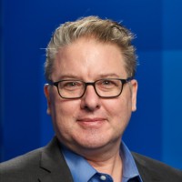Michael Greenberg, SVP of Growth, Ampeco LTD