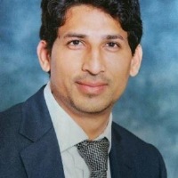 Sunil Kumar, Executive Director - Mobility Payments, J.P. Morgan