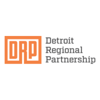 Detroit Regional Partnership at MOVE America 2026