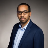 Robin Francois, Head of Lithium, Glencore
