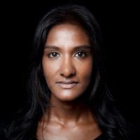 Ashwini Anburajan, CEO, OBI