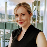 Emily Belding, Utility and Policy Engagement Associate, IONNA