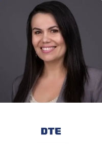 Milena Kabashi | Manager of Transportation Electrification | DTE Energy - Detroit, MI » speaking at MOVE America