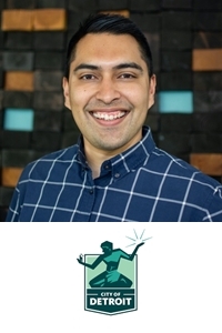 Jose Lemus | Senior Advisor, Jobs & Economy Team | City of Detroit » speaking at MOVE America