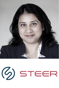 Anuja Sonalker | CEO | STEER Tech » speaking at MOVE America