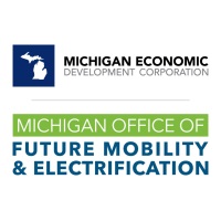 Michigan Economic Development Corporation (MEDC) at MOVE America 2025