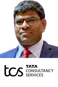 Edzil Camillo Gonsalves | Industry Partner - Automotive | TCS » speaking at MOVE America