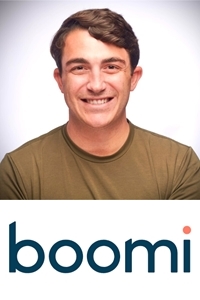 Eddy Montalvo | Vice President North America Alliances | Boomi » speaking at MOVE America
