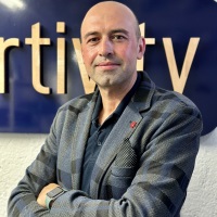Bogdan Bereczki | Managing Director and Co-Founder | Certivity » speaking at MOVE America