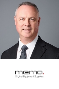 Steve Horaney | Senior Vice President | MEMA Original Equipment Suppliers » speaking at MOVE America
