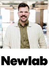 Riley Hall | Head of Membership, Newlab Detroit | Newlab » speaking at MOVE America