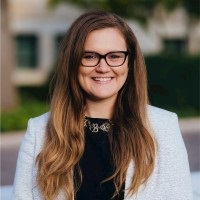 Alissa Recker | Government Affairs Manager | Daimler Truck North America » speaking at MOVE America