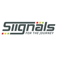 Siignals Ltd at Highways UK 2025