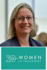 Angela Gainsford | Advance Programme Director | Women in Transport » speaking at Highways UK
