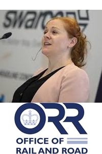Rachel Gittens | Deputy Director | Office of Rail and Road » speaking at Highways UK