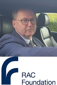 Steve Gooding