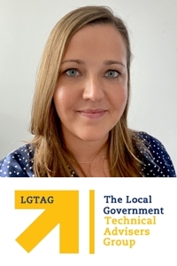 Emily See | President | The Local Government Technical Advisers Group » speaking at Highways UK