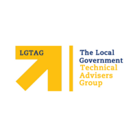 The Local Government Technical Advisers Group at Highways UK 2025