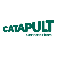 Connected Places Catapult, partnered with Highways UK 2025