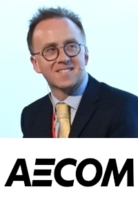 Simon Emery | Regional Director | AECOM » speaking at Highways UK