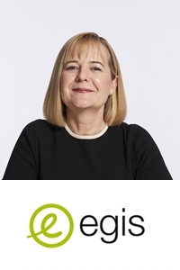Debbie Bewley | Head of ESG | Egis » speaking at Highways UK