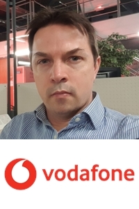 John Tuersley | Global Open Labs Manager | Vodafone » speaking at Highways UK