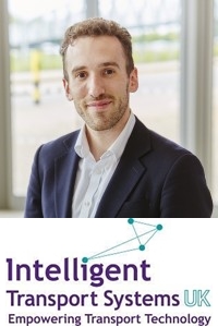Max Sugarman | Chief Executive | ITS UK » speaking at Highways UK