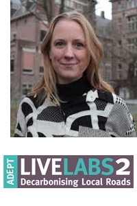Kristin Strandberg