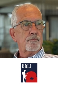 Geoff Streetley, Chief Commercial Officer, Royal British Legion Industries