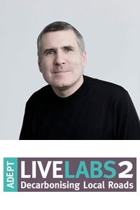 Giles Perkins