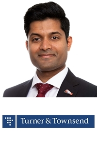 Kishore Ramdeen | Associate | Turner & Townsend » speaking at Highways UK