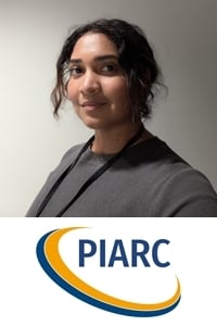 Zahraa Kadri | Principal Consultant | Arcadis » speaking at Highways UK