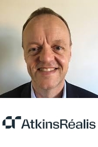 Dr Matt Peck | Innovation Director | AtkinsRéalis » speaking at Highways UK