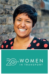 Sonya Byers | Chief Executive Officer | Women in Transport » speaking at Highways UK