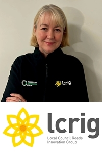 Ms Paula Claytonsmith | Chief Executive | LCRIG » speaking at Highways UK