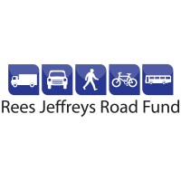 Rees Jeffreys Road Fund at Highways UK 2025