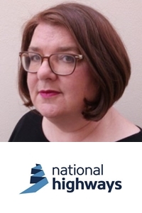 Deirdre O'Reilly