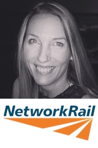 Helen Dolphin | Senior Programme Manager – Access & Inclusion | Network Rail » speaking at Highways UK
