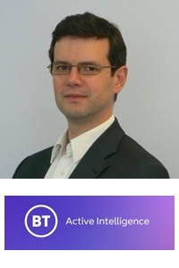Philippe Perret | Technical mobility manager | BT Active Intelligence » speaking at Highways UK